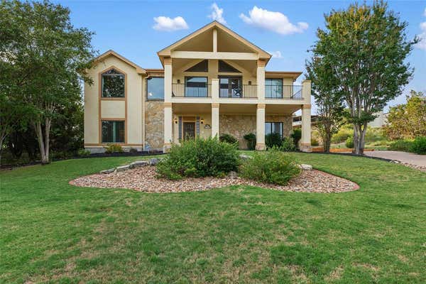 3004 DAVENPORT CV, LAGO VISTA, TX 78645 - Image 1