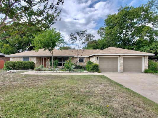 9512 MEADOWHEATH DR, AUSTIN, TX 78729 - Image 1