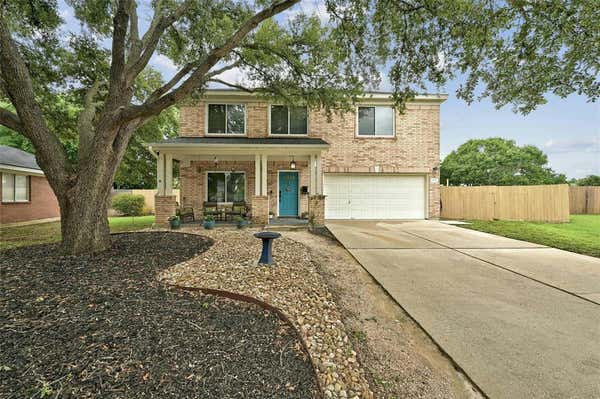 400 BRITNI LOOP, KYLE, TX 78640 - Image 1