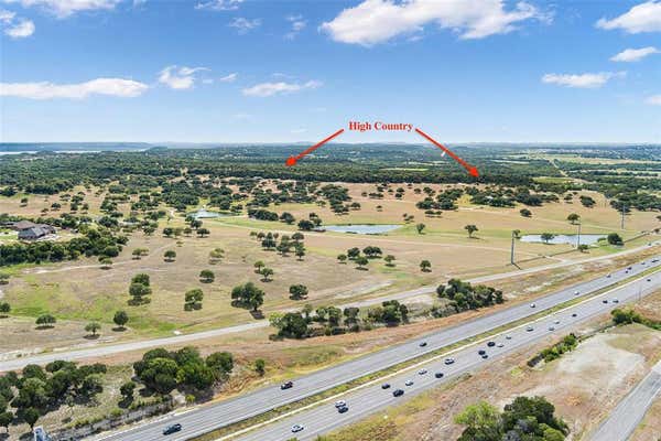 TBD SPLIT OAK RANCH RD, NOLANVILLE, TX 76559 - Image 1