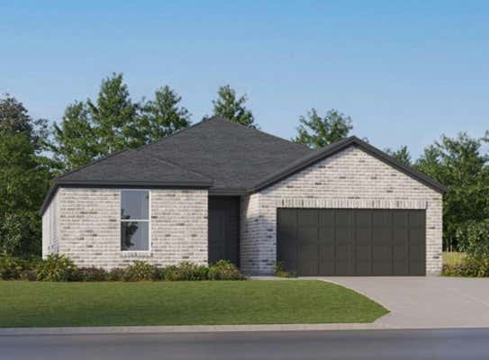 1212 CANYON TURN DR, TROY, TX 76579 - Image 1