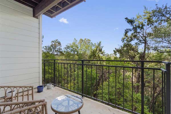 6000 SHEPHERD MOUNTAIN CV UNIT 507, AUSTIN, TX 78730, photo 5 of 35