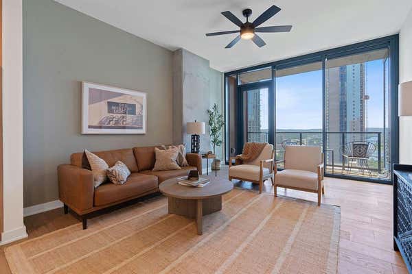 84 EAST AVE # 2610, AUSTIN, TX 78701 - Image 1