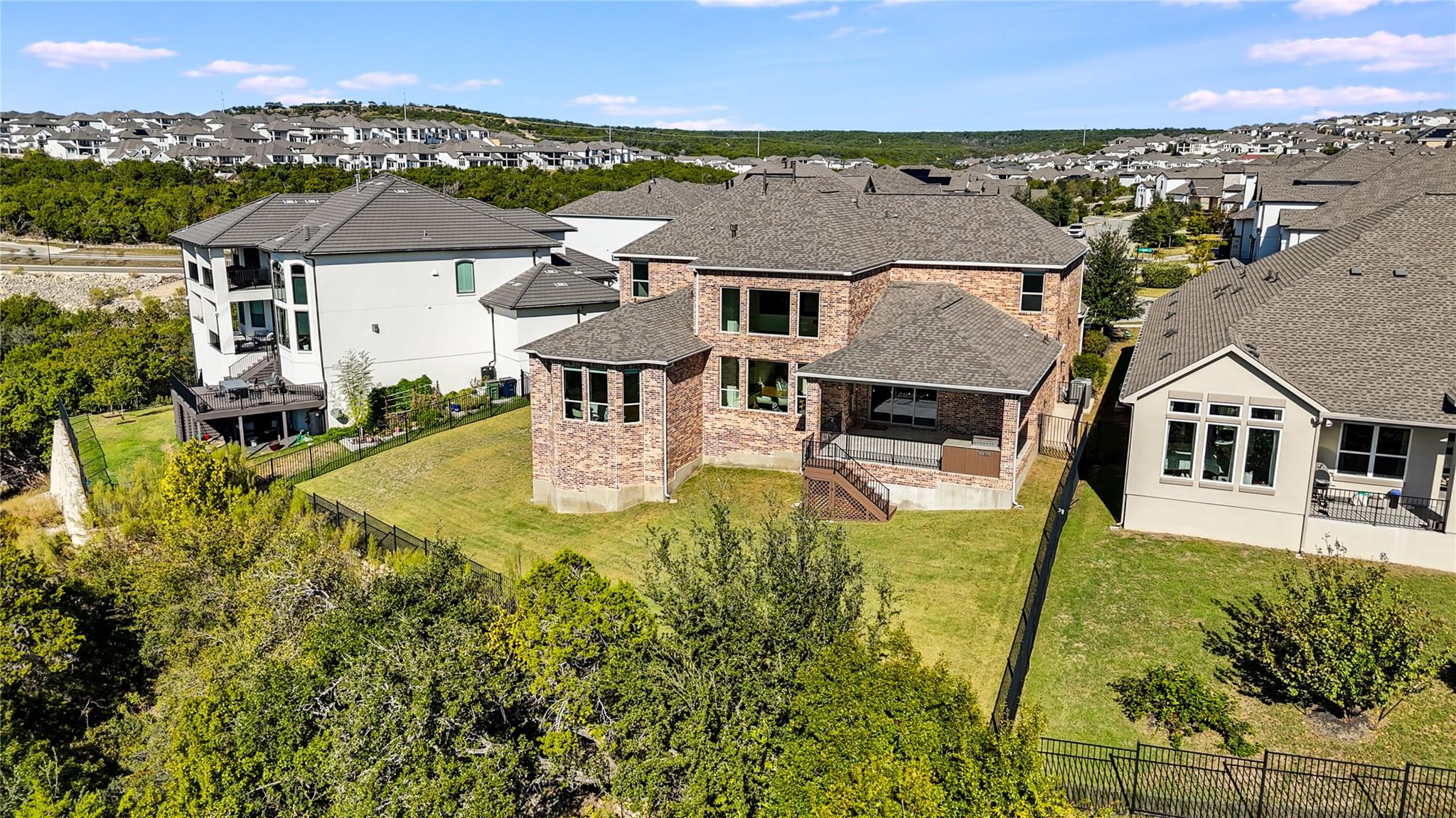 Leander, Texas, 78641, United States, 5 Bedrooms Bedrooms, ,6 BathroomsBathrooms,Residential,Active,1990674