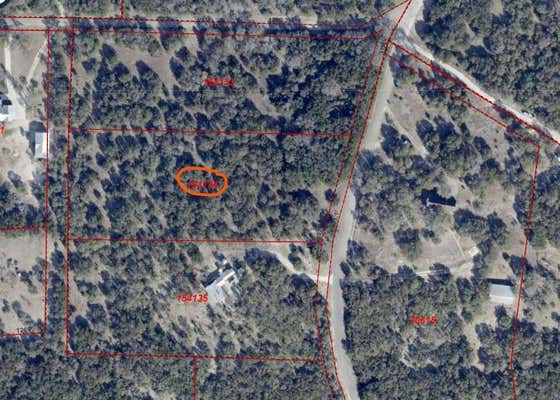 TBD CIRCLE DR, WIMBERLEY, TX 78676 - Image 1