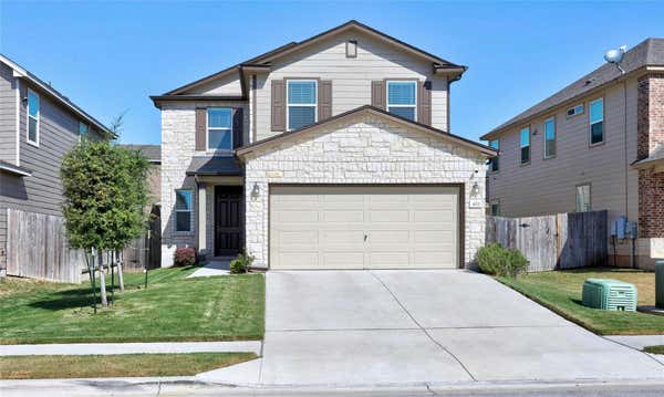 402 LYNWOOD GOLD WAY, PFLUGERVILLE, TX 78660 - Image 1