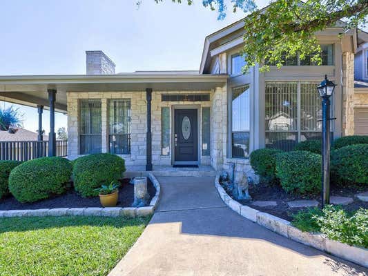 103 PARAGON CT, LAKEWAY, TX 78734 - Image 1