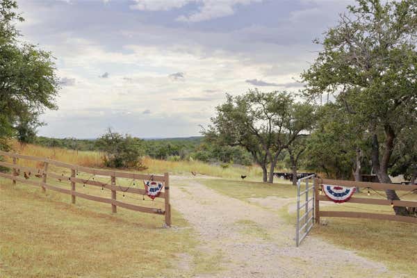 8075 MOUNT SHARP RD, WIMBERLEY, TX 78676 - Image 1