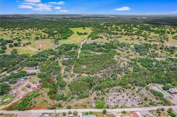 000 RED BLUFF RD, SPICEWOOD, TX 78669 - Image 1