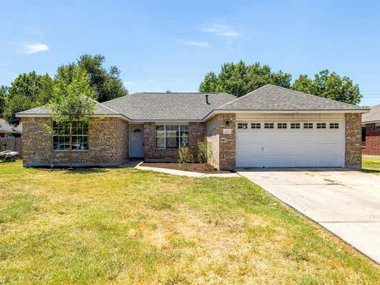 2007 LARK LN, TAYLOR, TX 76574 - Image 1