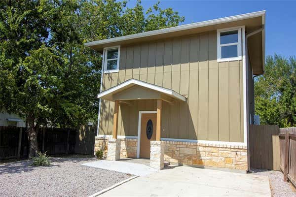 5702 PALO BLANCO LN # B, AUSTIN, TX 78744, photo 3 of 35