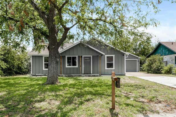 1101 W AVENUE C, TEMPLE, TX 76504 - Image 1