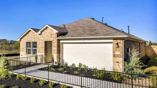 20237 HEINRICH LN, MANOR, TX 78653 - Image 1