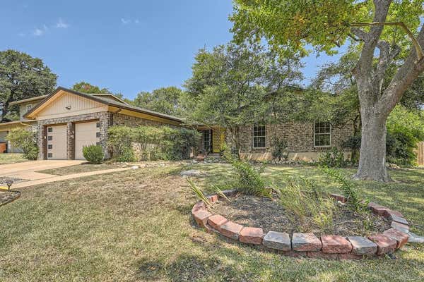 2602 HARROWDEN DR, AUSTIN, TX 78727 - Image 1