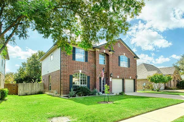 4322 ROCK HILL RD, ROUND ROCK, TX 78681 - Image 1