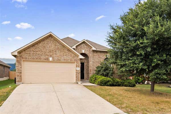 1241 RAINBOW PARKE DR, ROUND ROCK, TX 78665 - Image 1