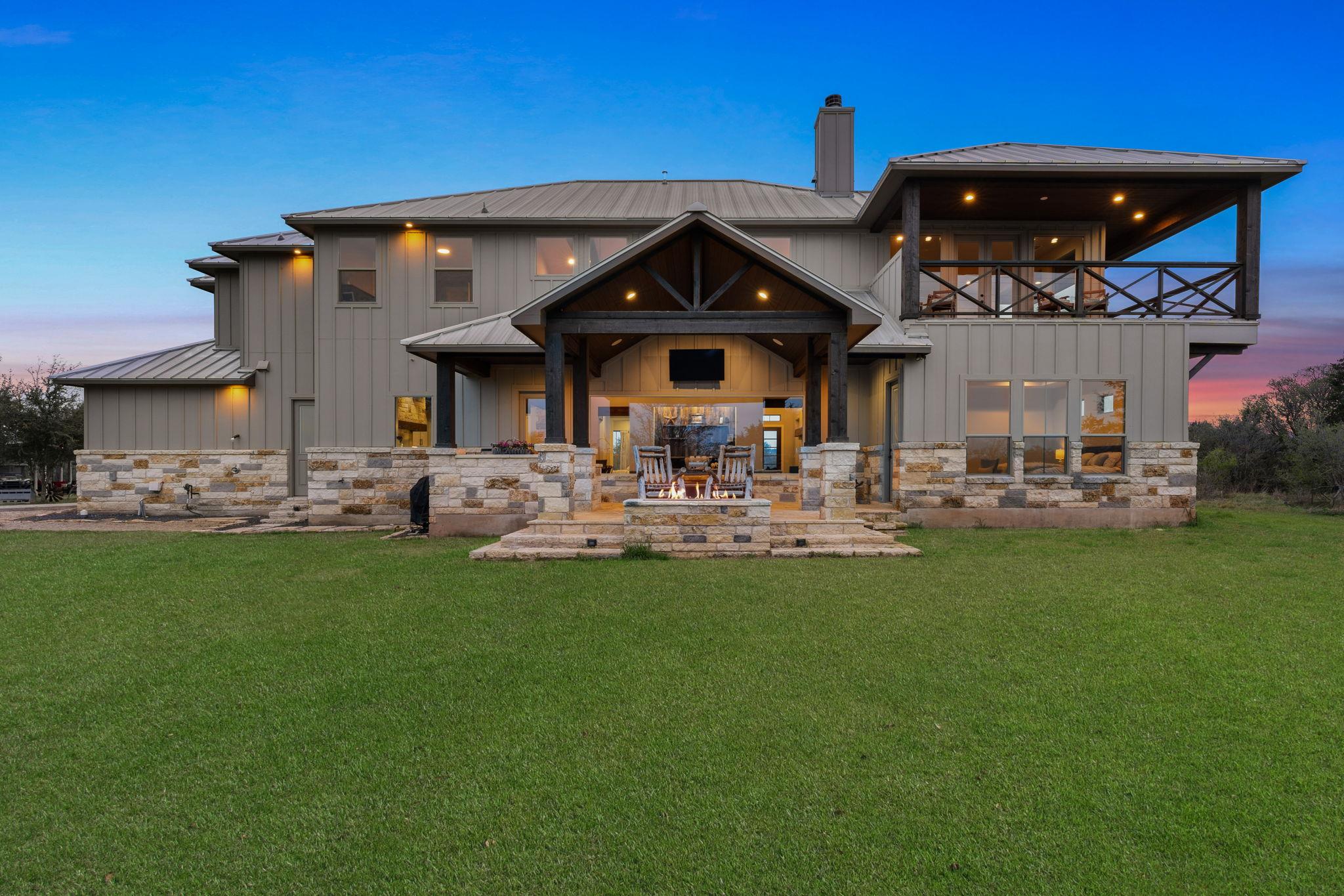 Spicewood, Texas, 78669, United States, 5 Bedrooms Bedrooms, ,6 BathroomsBathrooms,Residential,Active,2007979