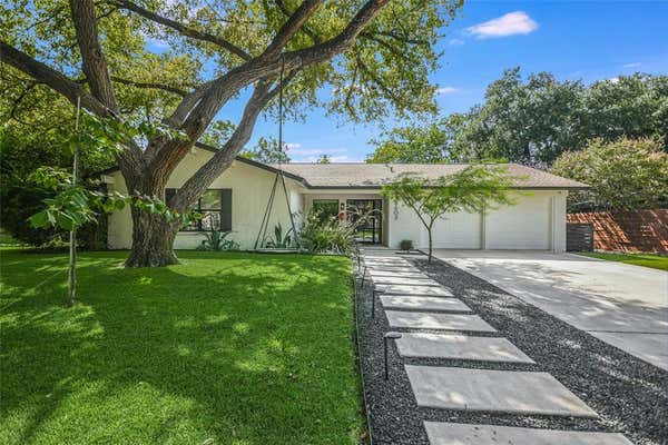 8602 PRIMROSE LN, AUSTIN, TX 78757 - Image 1