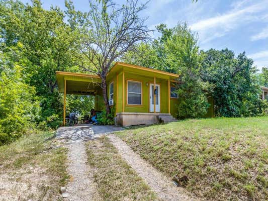 3309 LARRY LN, AUSTIN, TX 78722 - Image 1