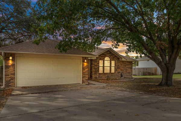 153 BROADMOOR ST, MEADOWLAKES, TX 78654 - Image 1