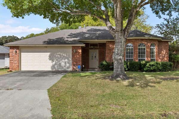 706 HERITAGE DR, SEGUIN, TX 78155 - Image 1