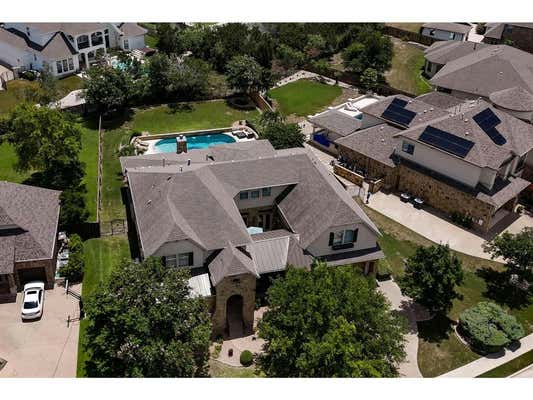 1105 LAKEWOOD HILLS TER, AUSTIN, TX 78732 - Image 1