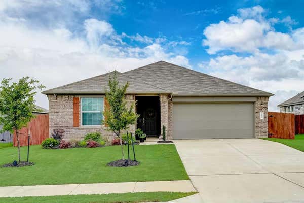 603 CHICKASAW LN, HUTTO, TX 78634 - Image 1