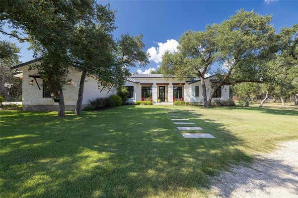 1160 LIGHTNING RANCH RD, GEORGETOWN, TX 78628 - Image 1