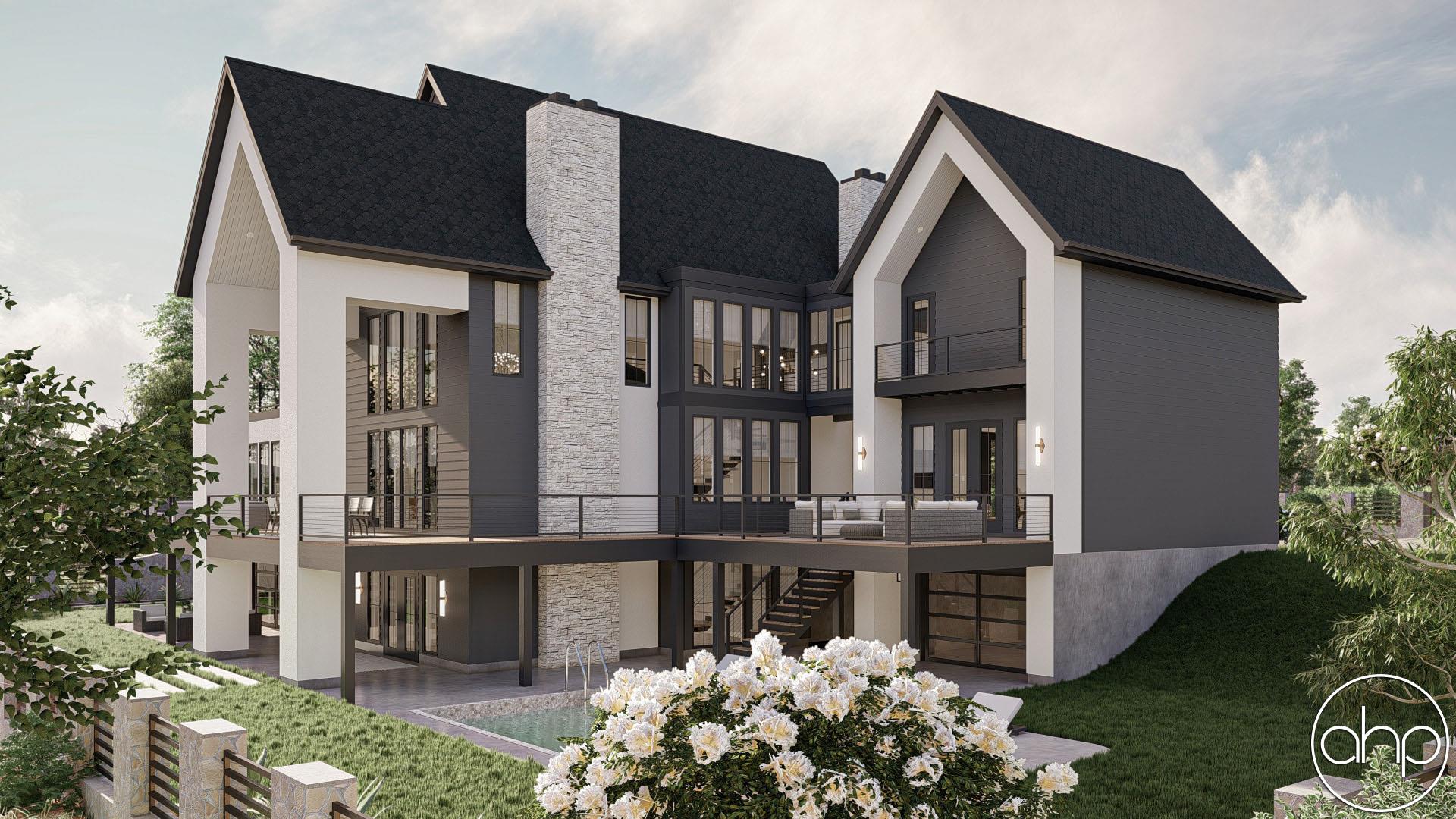 Marble Falls, Texas, 78654, United States, 4 Bedrooms Bedrooms, ,5 BathroomsBathrooms,Residential,Active,1992298