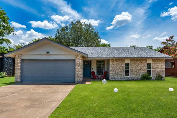 12507 LIMERICK AVE, AUSTIN, TX 78727 - Image 1