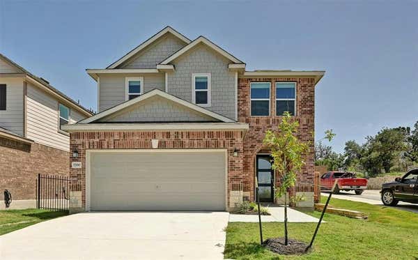 7700 SIKA ROSE LN, AUSTIN, TX 78736 - Image 1