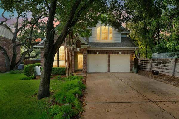 12001 CHARM CIR, AUSTIN, TX 78727 - Image 1