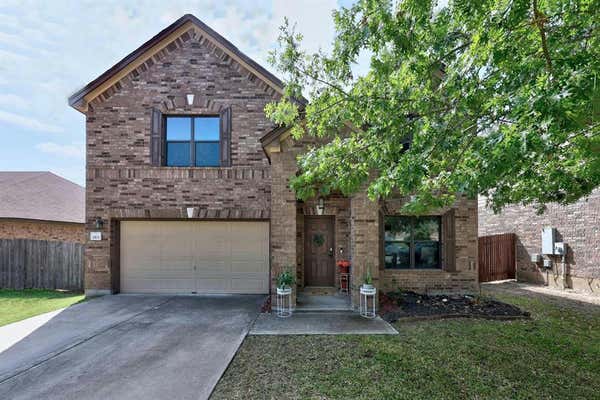 2102 SYDNEE DR, LEANDER, TX 78641, photo 3 of 35