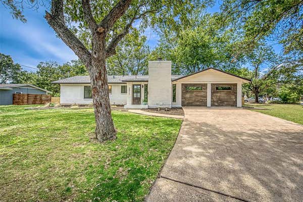 2311 FAIR OAKS DR, AUSTIN, TX 78745 - Image 1