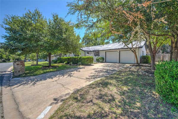 7217 S BROOK DR, AUSTIN, TX 78736 - Image 1