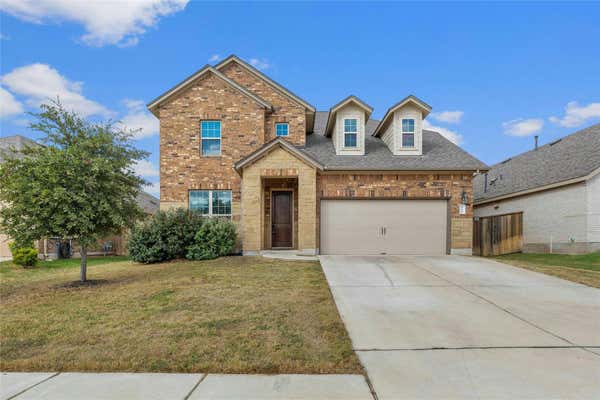 4116 PRESIDIO LN, ROUND ROCK, TX 78681 - Image 1