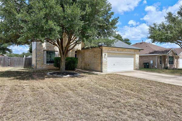 1009 SAINT HELENA DR, LEANDER, TX 78641, photo 2 of 34