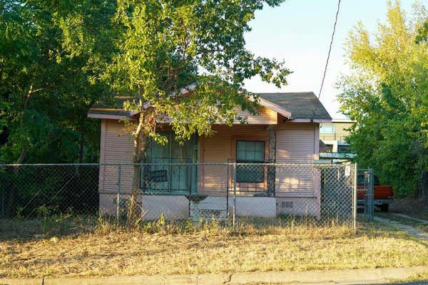 1010 W JOHANNA ST, AUSTIN, TX 78704, photo 2 of 8