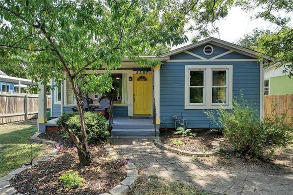 5207 LERALYNN ST, AUSTIN, TX 78751 - Image 1