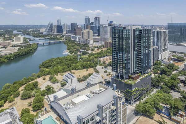 70 RAINEY ST APT 1801, AUSTIN, TX 78701 - Image 1