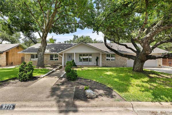 8712 MOUNTAIN RIDGE DR, AUSTIN, TX 78759 - Image 1