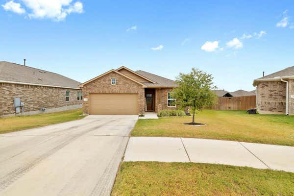 1200 WHIPPLE TREE TRL, GEORGETOWN, TX 78626 - Image 1