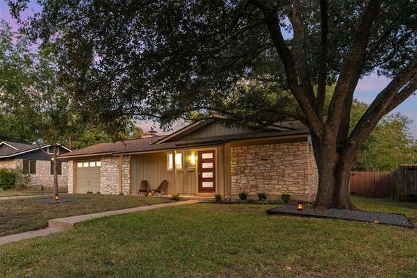 8313 FRANWOOD LN, AUSTIN, TX 78757 - Image 1