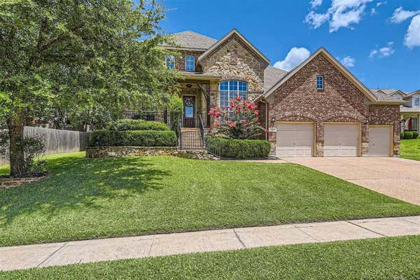 7311 ROARING SPRINGS DR, AUSTIN, TX 78736, photo 4 of 40