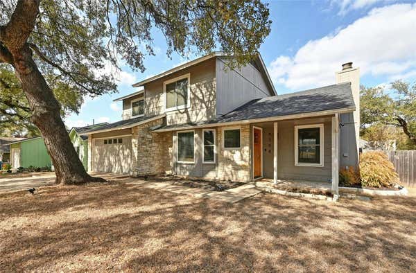 4308 MOLOKAI DR, AUSTIN, TX 78749 - Image 1