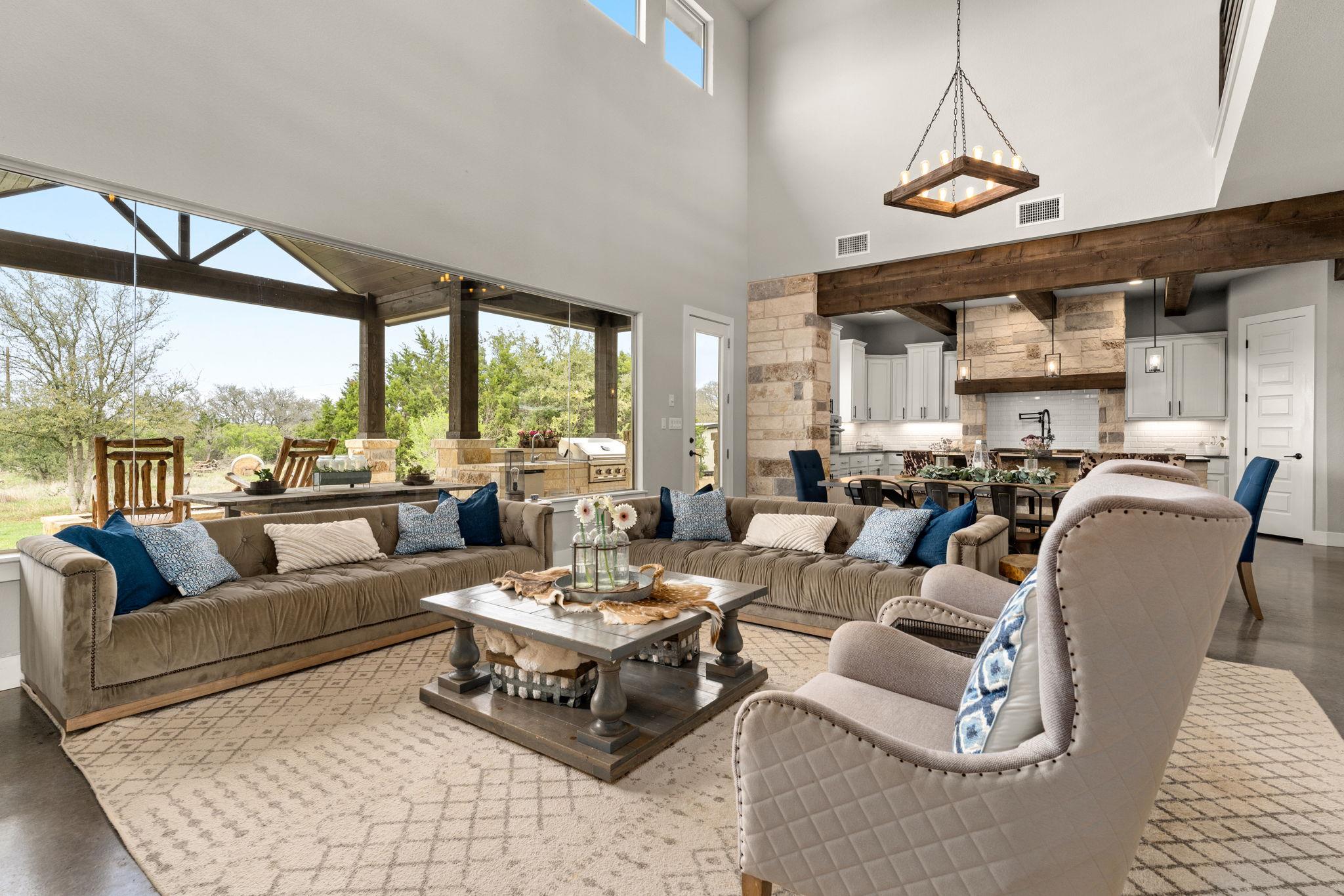 Spicewood, Texas, 78669, United States, 5 Bedrooms Bedrooms, ,6 BathroomsBathrooms,Residential,Active,2007979