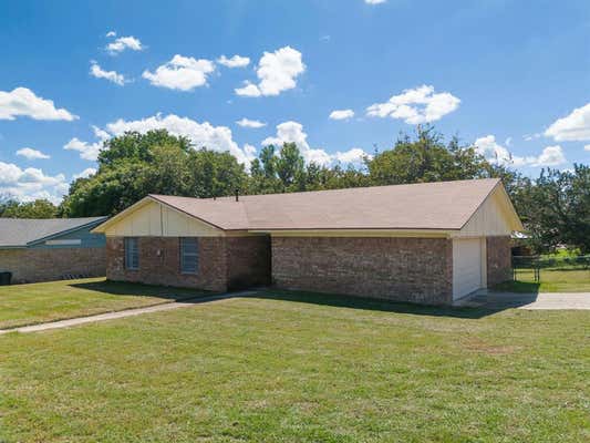 202 S WILLIS ST, LAMPASAS, TX 76550 - Image 1