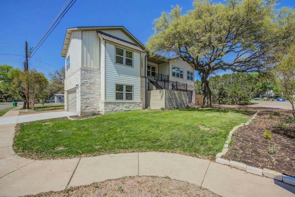 11502 TRAVIS ST, LEANDER, TX 78645, photo 1 of 20