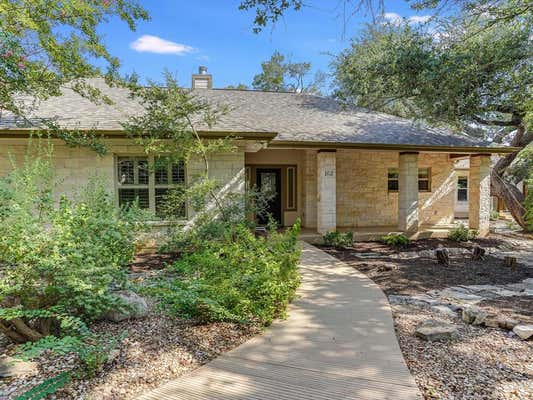 162 & 154 JASMINE CT, DRIFTWOOD, TX 78619 - Image 1