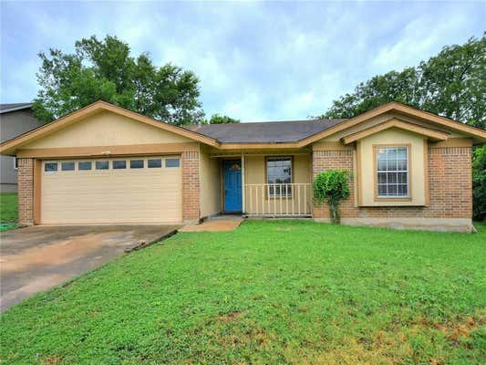 2312 FRONTIER TRL, ROUND ROCK, TX 78681 - Image 1